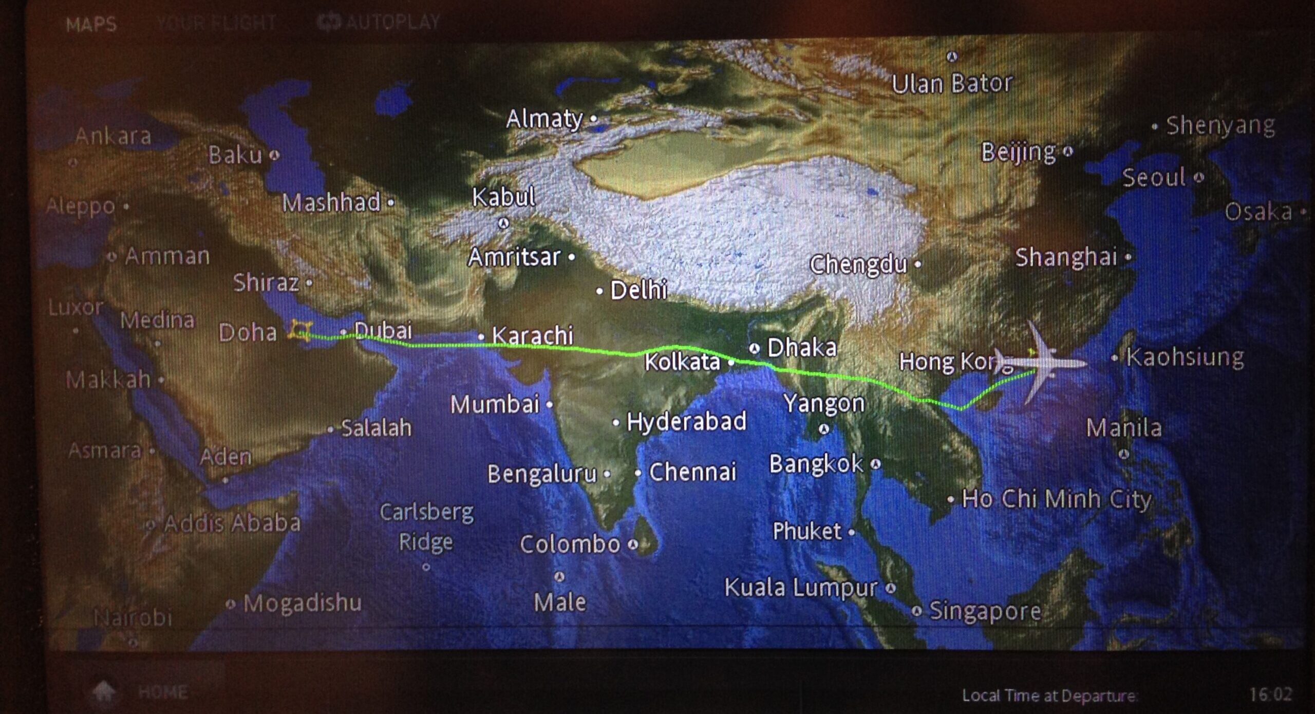 You are currently viewing 巴塞隆拿之旅 – DAY 9 & 10