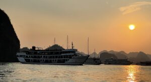 Read more about the article 4日3夜河內輕鬆遊 – DAY 2