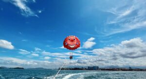 Read more about the article 5日4夜沙巴海陸空體驗 – DAY 1 & 2 (上)