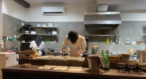 Read more about the article 5日4夜沙巴海陸空體驗 – DAY 2 (下) & 3