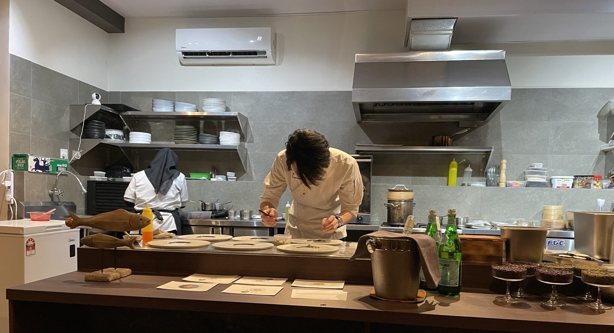 Read more about the article 5日4夜沙巴海陸空體驗 – DAY 2 (下) & 3