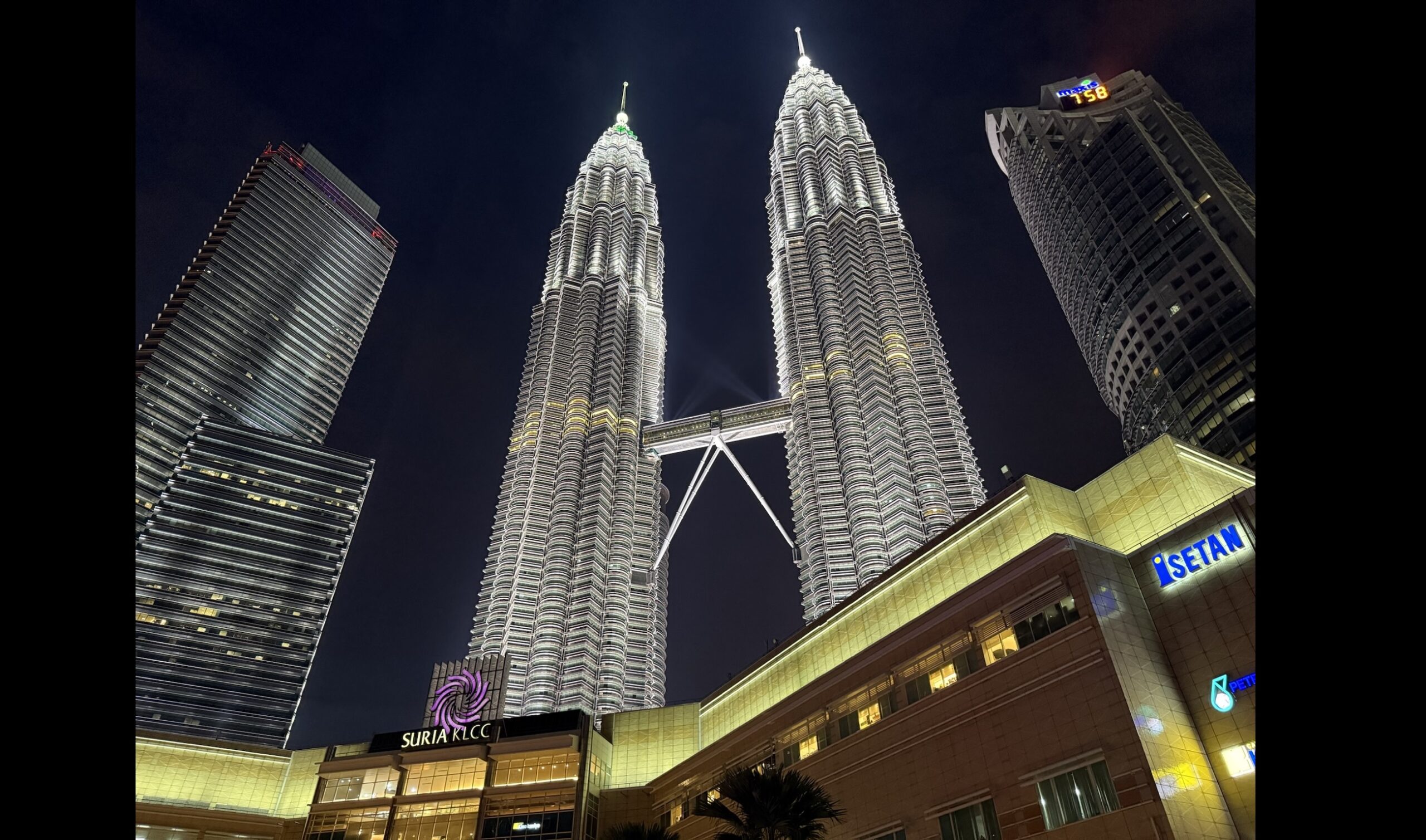 You are currently viewing 4日3夜吉隆坡hea遊 – DAY 1 & 2 (上)